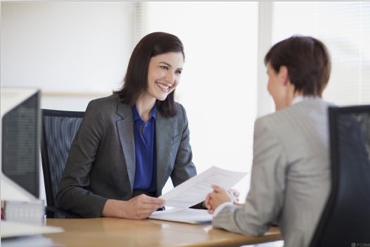 专家建议：求职简历要有针对性