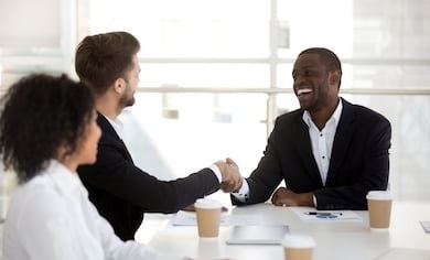 职场礼仪案例分析