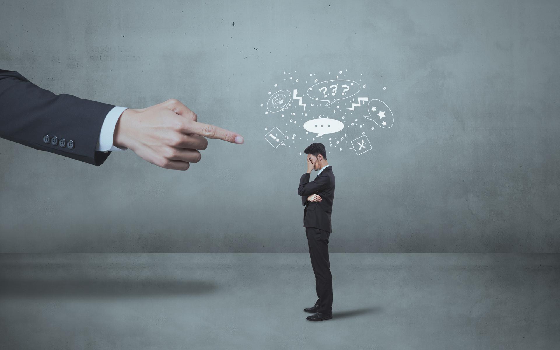 如何在职场学会“生存法则“，这些一定要记住。